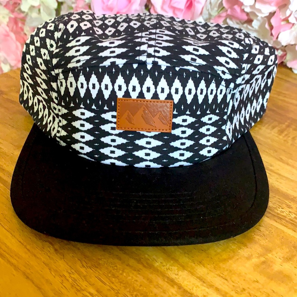 New Skateboard Cap